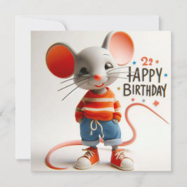 Grußkarten Feiertagskarte