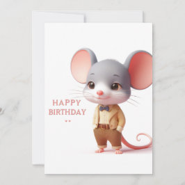 Grußkarten Feiertagskarte