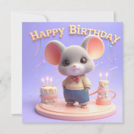 Grußkarten Feiertagskarte