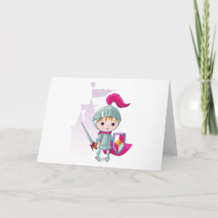 Grußkarten für Kinder Karte