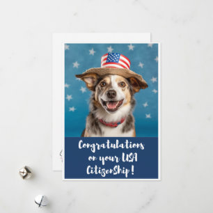 Grußkarten für neue Bürger Feiertagskarte