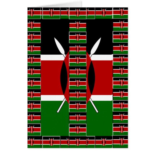 Grußkartenvorlage (Vorne)