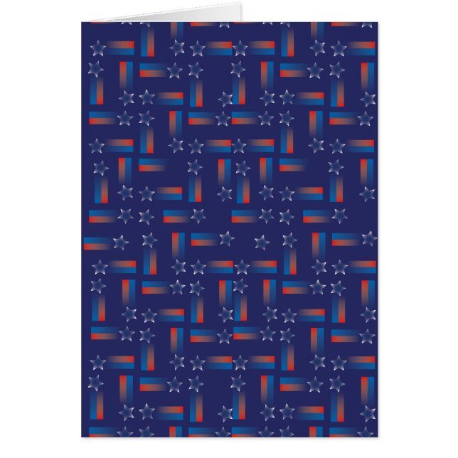 Grußkartenvorlage (Vorne)