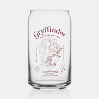 GRYFFINDOR™ Entschlossenheit Mut Tapferkeit Wappen