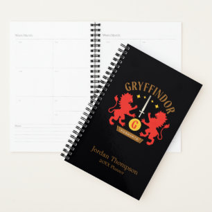 GRYFFINDOR™ House Double Lion Sword Graphic Planer