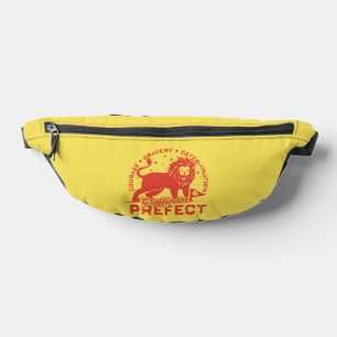GRYFFINDOR™ Präfekten-Abzeichen Bauchtasche
