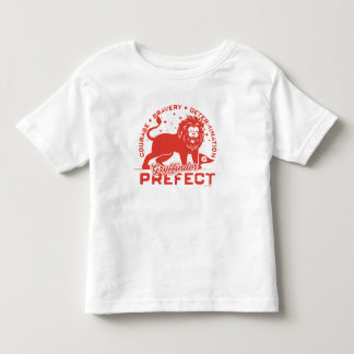 GRYFFINDOR™ Präfektes Abzeichen Kleinkind T-shirt