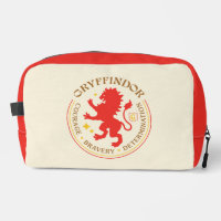 GRYFFINDOR™ Red Lion House Pride Abzeichen