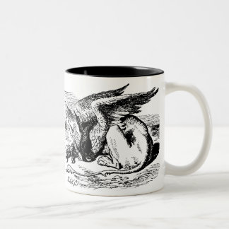 Gryphon Tasse