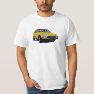 GS Berline - 18 Farboptionen T-Shirt