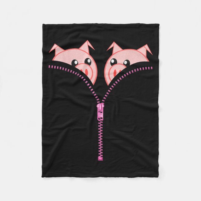 Gs S Funny Womens Christmas Tee Gift 2019 G  Fleecedecke (Vorderseite)