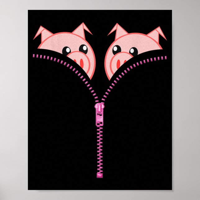 Gs S Funny Womens Christmas Tee Gift 2019 G  Poster (Vorne)