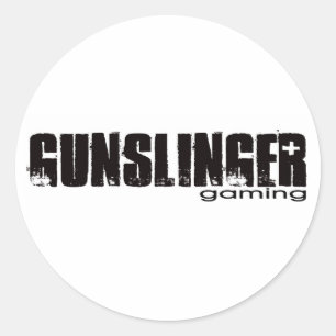 GS Stickers
