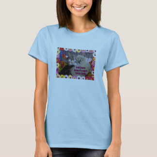 GSAL Rette Lives Women's ringer T - Shirt
