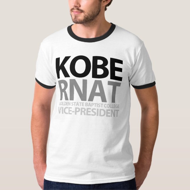 GSBC Kobernat T-Shirt (Vorderseite)