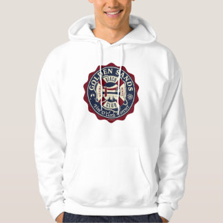 GSBC Sweatshirt und Kapuze