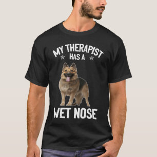 GSD082 - Mein Therapeut hat eine Nase T-Shirt