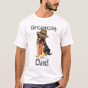 GSD-Vater T-Shirt
