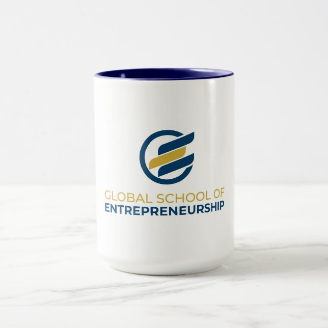 GSE-Kaffee-Tasse Tasse (Zentrum)