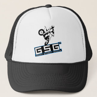 GSG Kappe