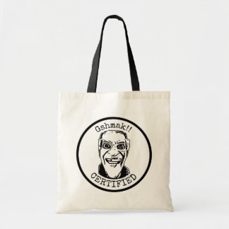 Gshmak Certified Tasche