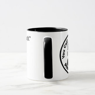 Gshmak Ekelhafte Kaffeetasse 1