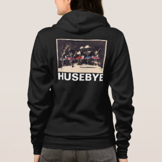 GSHusebye schöne Kunst - ORISON Hoodie
