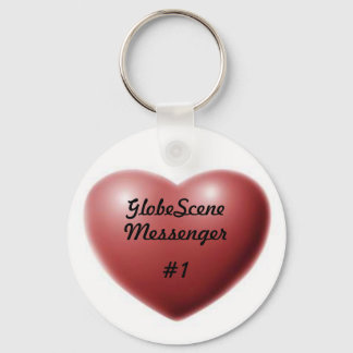 GSM Hearts Schlüsselanhänger