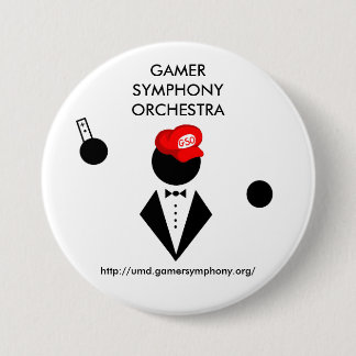 GSO Knopf Button