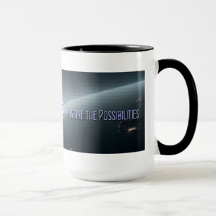 GSO Logo-Tasse Tasse