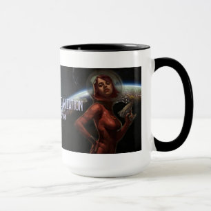 GSO Logo-Tasse Tasse