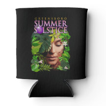 GSO Sommer Solstice Festival 2022 Schwarzer Souven