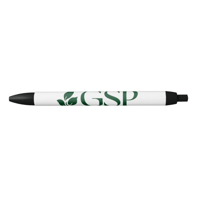 GSP Stift (Vorderseite)