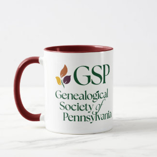 GSP-Tasse Tasse