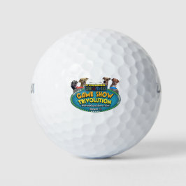 GST-Produkte für 2024 - Saison 15 Golfball