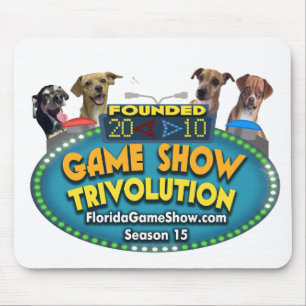 GST-Produkte für die Saison 2024 15 Mousepad