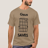 Gsus rettet Jesus rettet Akkord Pun Freunde Freund