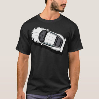 Gt3 Rs 991 T-Shirt