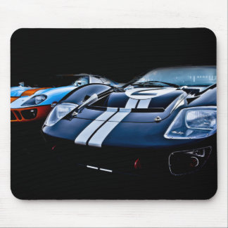 GT40 MOUSEPAD