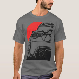 GT86 lustig T-Shirt