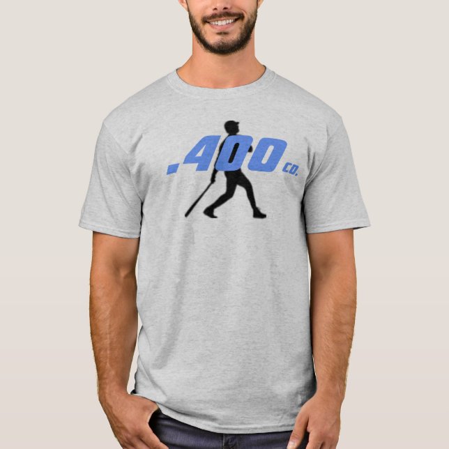GT-1 T-Shirt (Vorderseite)
