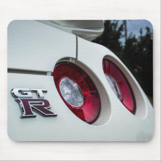 GT-r Mausunterlage Mousepad
