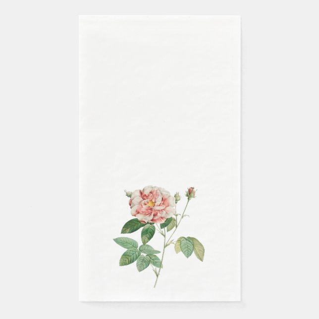 GT SERVIETTE (Vorderseite)