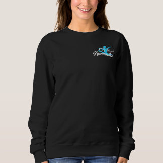 GTbay Gymnastik Sweatshirt