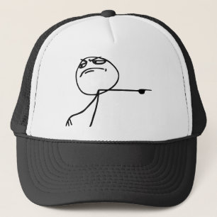 GTFO TRUCKERKAPPE