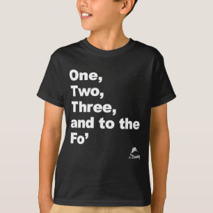 GTHANG (Jugend) T-Shirt