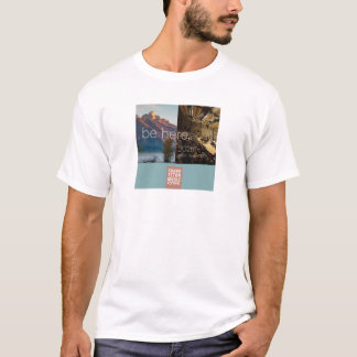 GTMF 2025 T - Shirt der Männer
