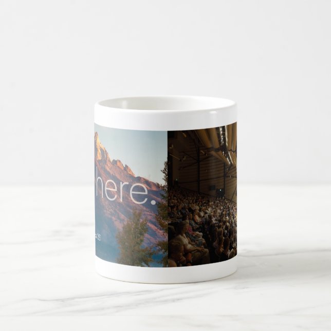GTMF 2025 Tasse (Mittel)