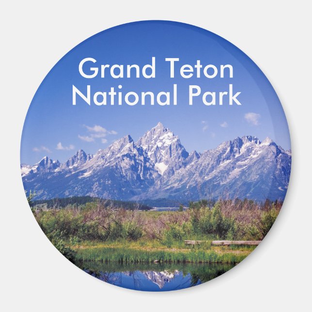 GTNP2-Produkte Magnet (Vorne)