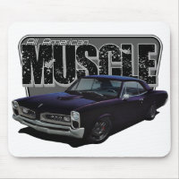 GTO Muskel